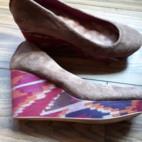 REEF wedges - Picture 1 of 6
